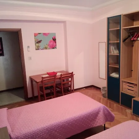 Molino8 Ghega شقة