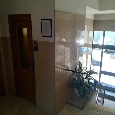 Molino8 Ghega شقة *