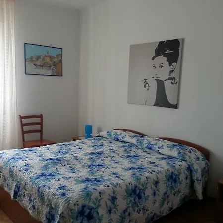 Molino8 Ghega شقة *