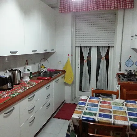 شقة Molino8 Ghega *