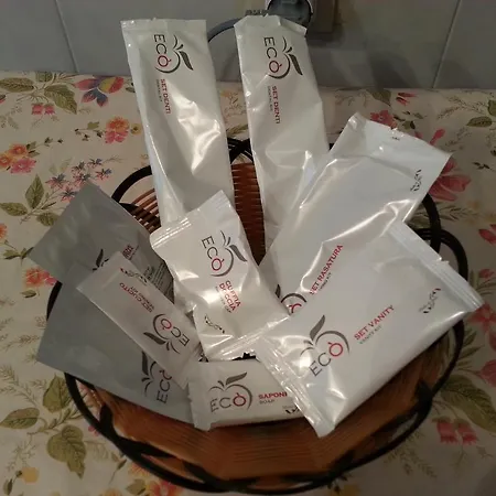 شقة Molino8 Ghega *