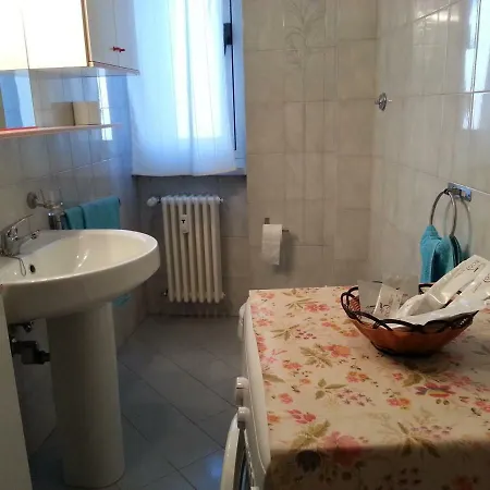 Molino8 Ghega * ترييستي