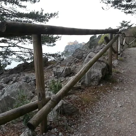 شقة Molino8 Ghega