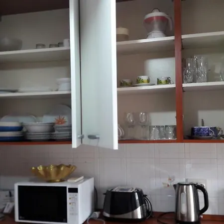 شقة Molino8 Ghega