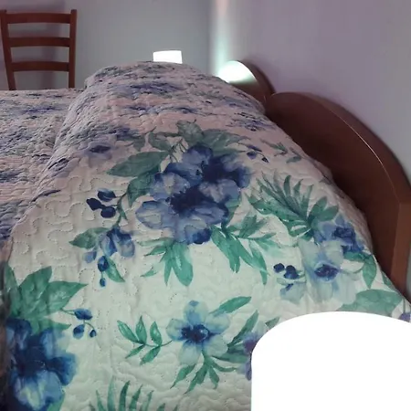 Molino8 Ghega شقة